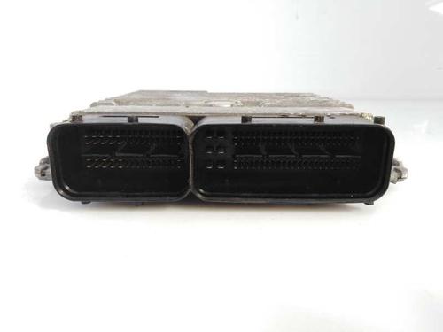 Engine control unit (ECU) SEAT IBIZA IV (6J5, 6P1)  | BP6931430M57 