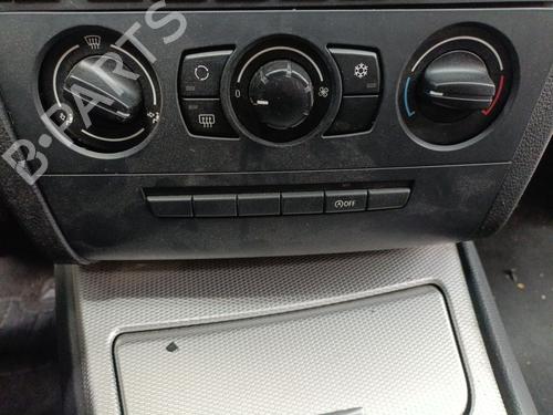 Used Climate control Climate control 37664729 37664729