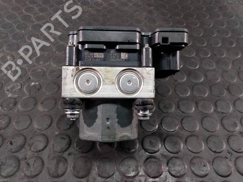 ABS pump NISSAN QASHQAI II SUV (J11, J11_) 1.2 DIG-T | BP8938016M43 
