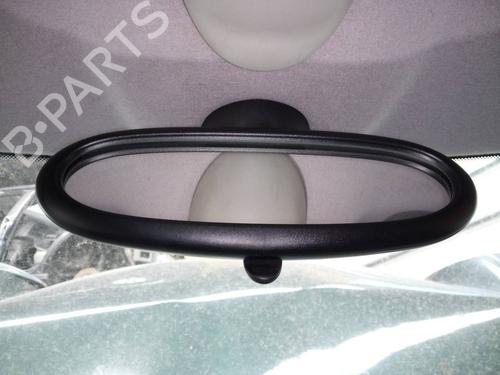 Used Rear mirror MINI MINI (R50, R53) Cooper (116 hp) 19485821