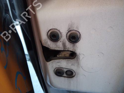 Used Rear right lock FIAT DOBLO Cargo (263_) [2010-2025]  20978955