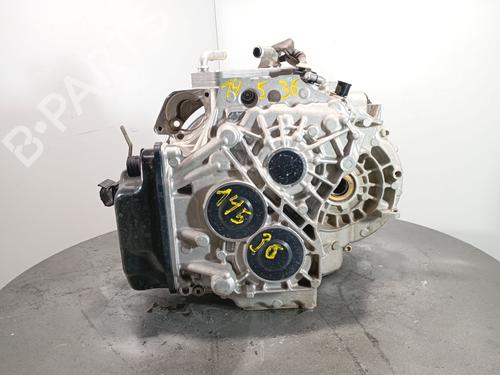 Used Gearbox VW TIGUAN (AD1, AX1) 2.0 TDI (150 hp) 31248524