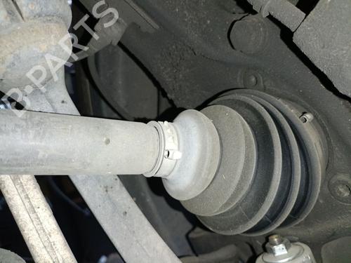 Used Right front driveshaft AUDI A4 B8 (8K2) 2.0 TDI (143 hp) 30043900
