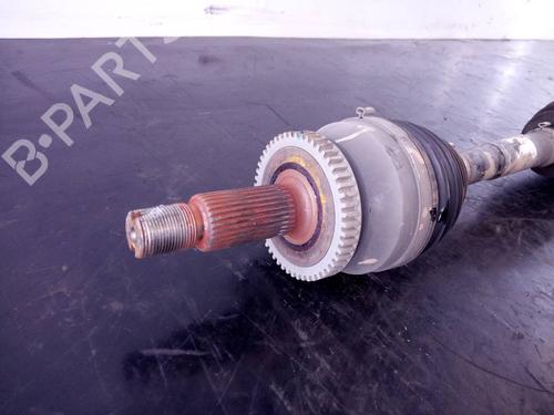 Right front driveshaft KIA SORENTO III (UM)  | BP22406420M39 