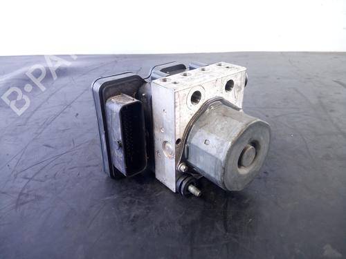 ABS pump MERCEDES-BENZ A-CLASS (W176) A 180 CDI (176.000) | BP19631321M43 