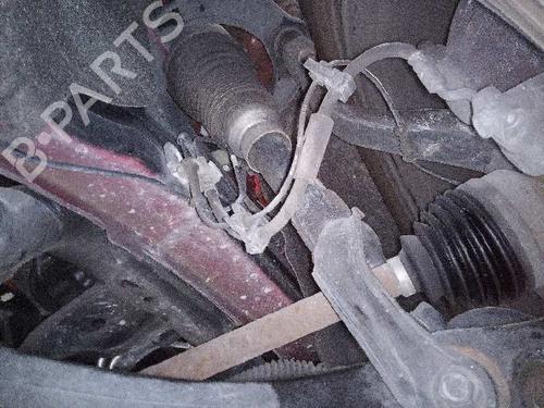 Used Left rear shock absorber JEEP GRAND CHEROKEE IV (WK, WK2) 3.0 CRD V6 4x4 (241 hp) 7073820