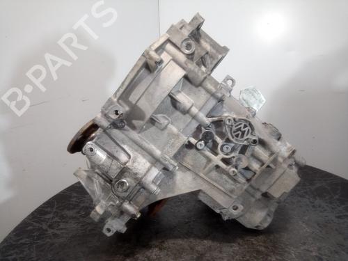 Gearbox AUDI A3 Sportback (8VA, 8VF)  | BP16919543M3 