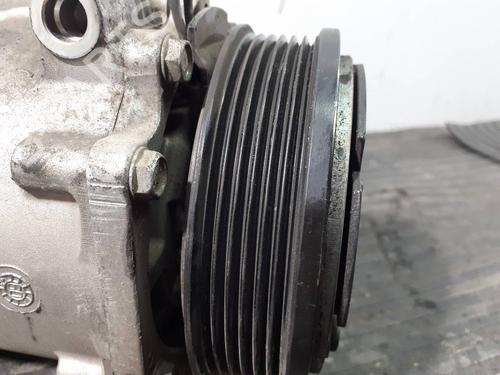 AC compressor FORD FIESTA VI (CB1, CCN) 1.6 TDCi | BP6442476M34 