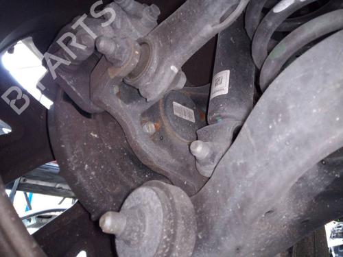 Venstre hjullejehus spindel KIA SPORTAGE III (SL) [2009-2017]  9162101