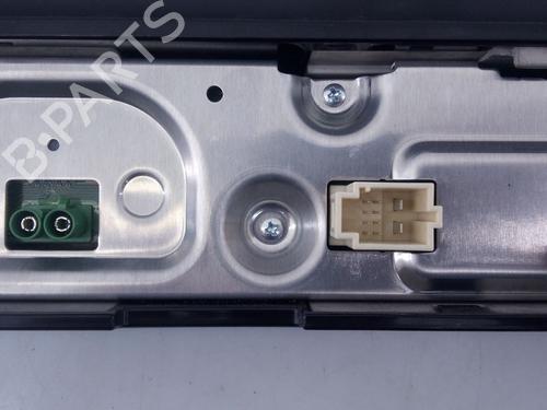 Instrument cluster MERCEDES-BENZ A-CLASS (W177) A 200 d (177.012) | BP25739621C47 