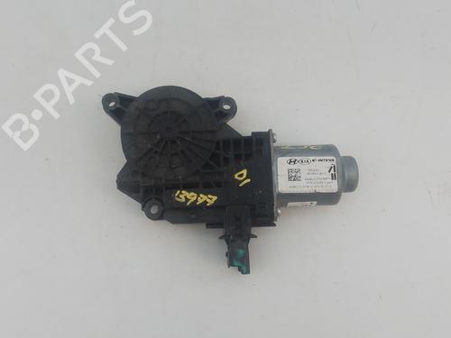 Used Left front window motor Left front window motor HYUNDAI i30 (PDE, PD, PDEN) 1.0 T-GDI (120 hp) 39961652 39961652