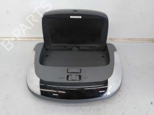 Kabinelys HONDA CR-V II (RD_) 2.2 CTDi (RD9) (140 hp) 17007255
