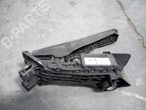 Used Pedal SEAT ALTEA (5P1) [2004-2015]  17487718