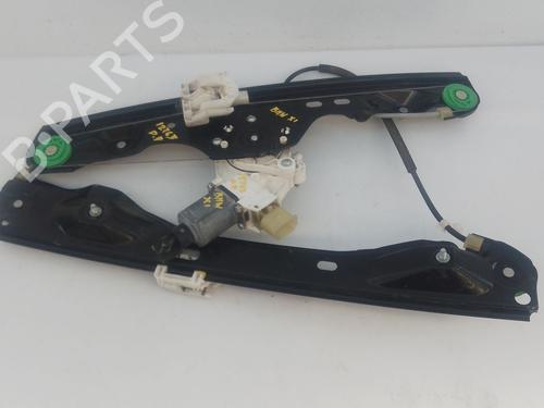 Used Front right window mechanism Front right window mechanism 38411404 38411404