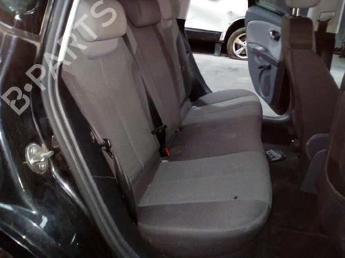 Engine control unit (ECU) SEAT LEON (1P1) 1.9 TDI | BP2788255M57 