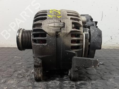 Generator AUDI A3 Sportback (8PA) 1.4 TFSI (125 hp) 10546115