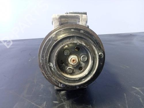 AC compressor MERCEDES-BENZ C-CLASS (W205) C 220 BlueTEC / d (205.002, 205.004) | BP16819957M34 