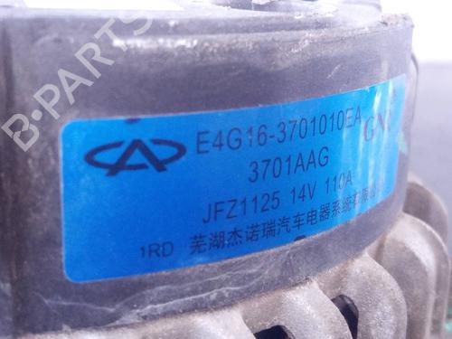 Alternator DR DR 5.0 SUV  | BP21139739M7 