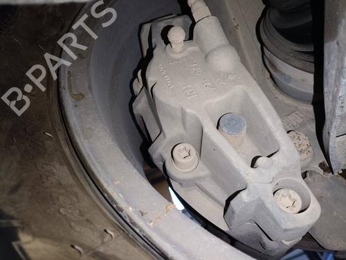 Used Right front brake caliper VOLVO XC70 II (136) [2007-2016]  22645829