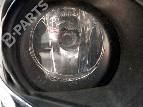 Used Right front fog light Right front fog light CITROËN C4 Picasso I MPV (UD_) 2.0 HDi 138 (136 hp) 7053420 7053420