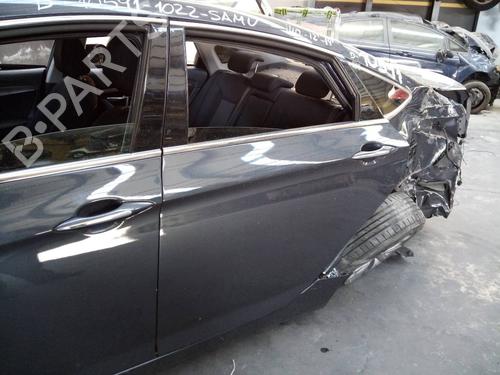 Left rear door HYUNDAI i40 I (VF)  | BP10729447C4 