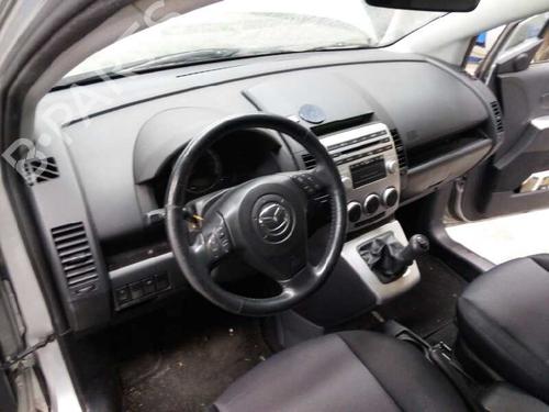 Alternator MAZDA 5 (CR) 2.0 CD (CR19) | BP336641M7 