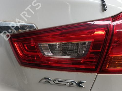Højre baklys, luke MITSUBISHI ASX (GA_W_) 1.6 MIVEC (GA1W) (116 hp) 30710776