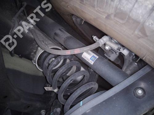 Used Right rear shock absorber Right rear shock absorber KIA NIRO I (DE) 1.6 GDI Plug-in Hybrid (141 hp) 7533004 7533004
