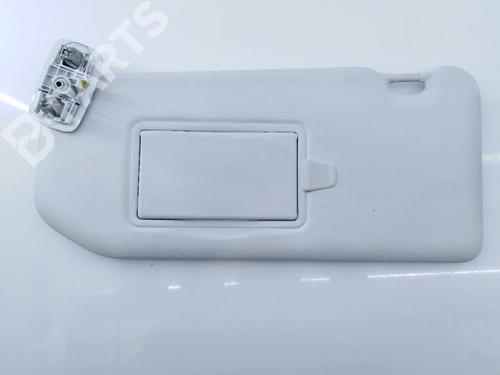 left-sun-visor-opel-grandland-grandland-x-a18-p1uo-16-turbo-d-75-e2-b6-2-1-2017-4738540 main image