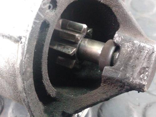 Starter DACIA LODGY (JS_)  | BP9109854M8 