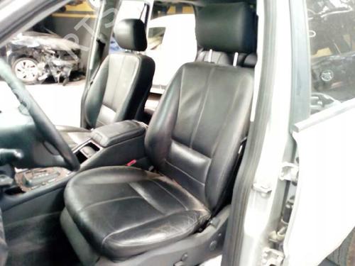 Engine control unit (ECU) MERCEDES-BENZ M-CLASS (W163)  | BP1548953M57 
