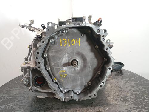 Gearbox TOYOTA YARIS (_P13_) 1.5 Hybrid (NHP130_, NHP130) | BP24682652M3 
