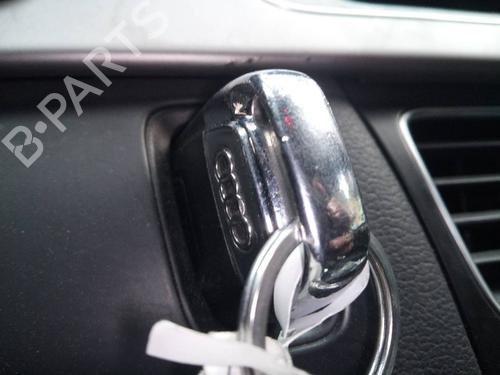 Elektronisk modul AUDI A5 Sportback (8TA) 2.0 TDI (143 hp) 17635577