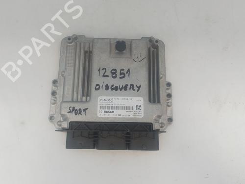 Used Engine control unit (ECU) Engine control unit (ECU) LAND ROVER DISCOVERY SPORT (L550) 2.2 D 4x4 (150 hp) 39973821 39973821
