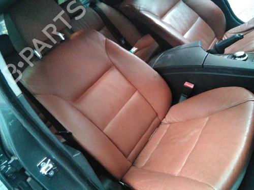 Front right window mechanism BMW 5 Touring (E61) 530 d | BP6956195C23 