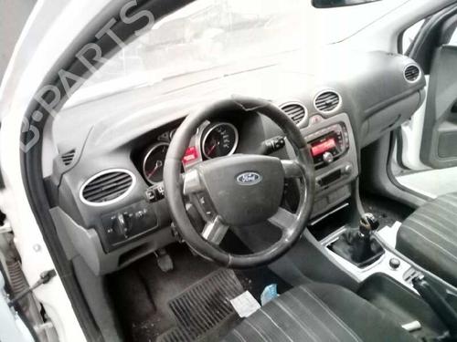 Left front window motor FORD FOCUS II (DA_, HCP, DP) 1.6 TDCi | BP1985391E21 
