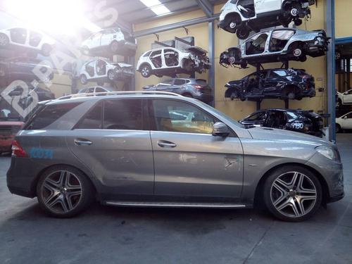 Used Parts MERCEDES-BENZ M-CLASS (W166)  ML 350 BlueTEC 4-matic (166.024, 166.023)  1036732