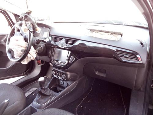 Right front shock absorber OPEL CORSA E (X15) 1.3 CDTI (08, 68) | BP11047552M17  - Image 8