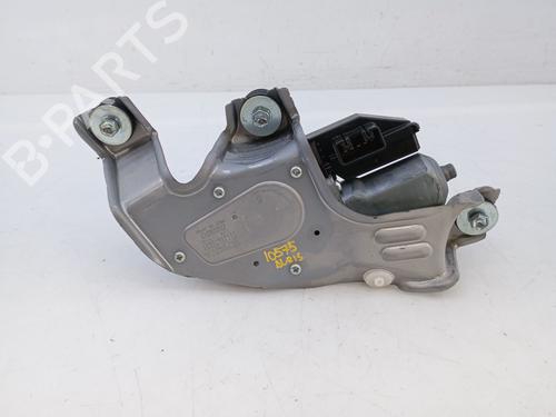 Used Rear wiper motor TOYOTA AURIS (_E15_) 1.8 Hybrid (ZWE150_, ZWE150R) (136 hp) 10738654