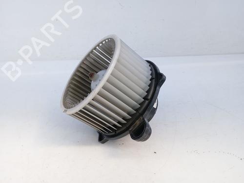 Heater blower motor HYUNDAI SANTA FÉ II (CM) 2.2 CRDi GLS | BP14062013M62 