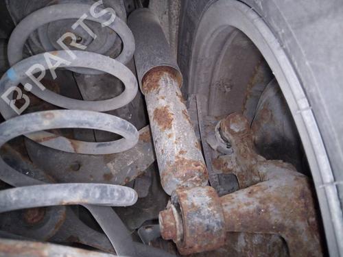 Used Right rear shock absorber SKODA OCTAVIA II Combi (1Z5) 1.9 TDI (105 hp) 13377147