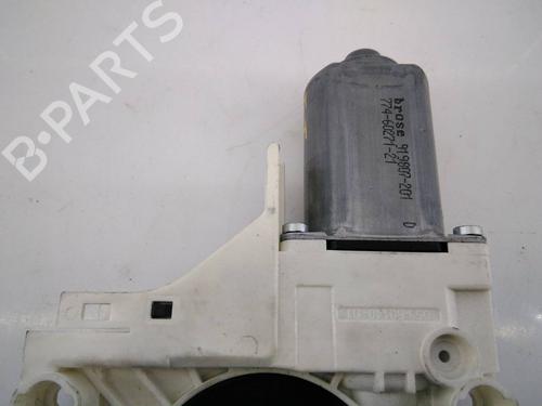 Left rear window motor SEAT ALHAMBRA (710, 711) 2.0 TDI | BP7660762E23 
