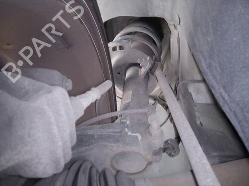 Used Right front shock absorber CITROËN DS3 (SA_) [2009-2016]  13046502