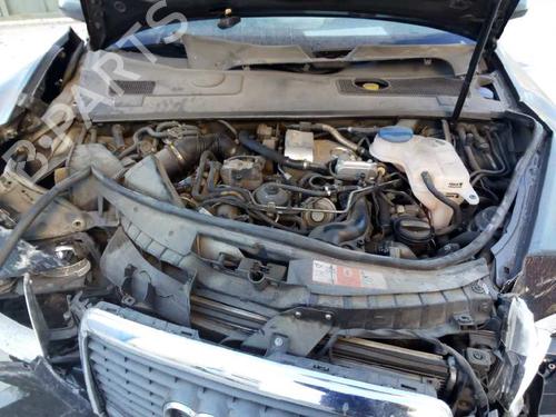 Motor AUDI A6 C6 (4F2) 2.7 TDI | BP797657M1 