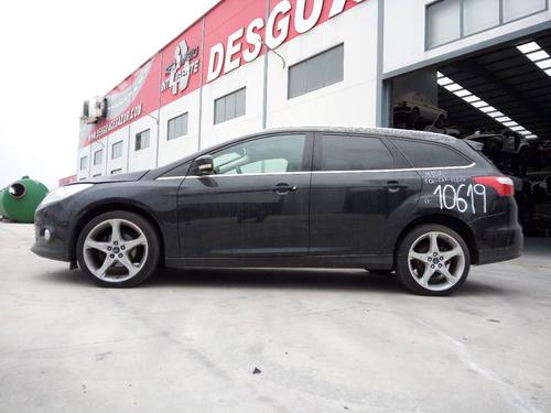 Used Parts FORD FOCUS III Turnier  1.0 EcoBoost  1134430