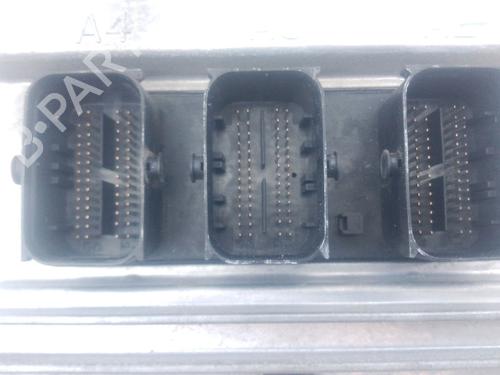 Engine control unit (ECU) AUDI A5 Sportback (F5A, F5F) 3.0 TDI quattro | BP38434745M57 - Image 2