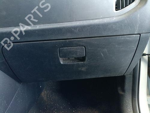 Handskerum KIA SPORTAGE III (SL) 1.7 CRDi (116 hp) 28017948