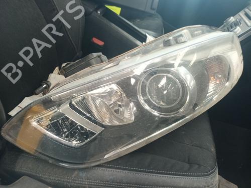 Left headlight VOLVO XC60 I SUV (156) D3 | BP30697859C28 - Image 2