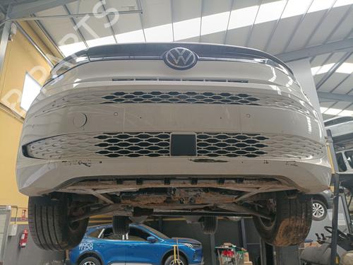 Used Front bumper Front bumper 38649549 38649549