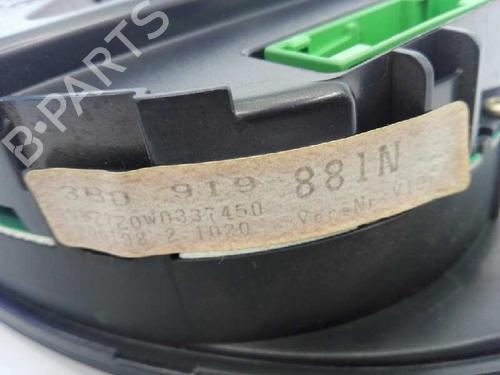 Cuadro instrumentos VW PASSAT B5 Variant (3B5)  | BP3137049C47 